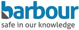 Barbour EHS logo