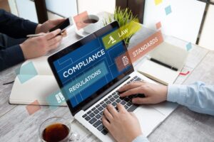 Industry specific EHS compliance requirements for businesses