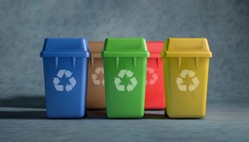 waste separation legislation questions answered UK