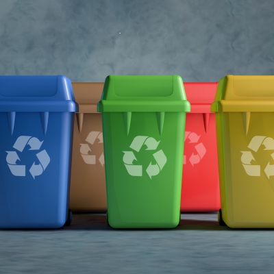 waste separation legislation questions answered