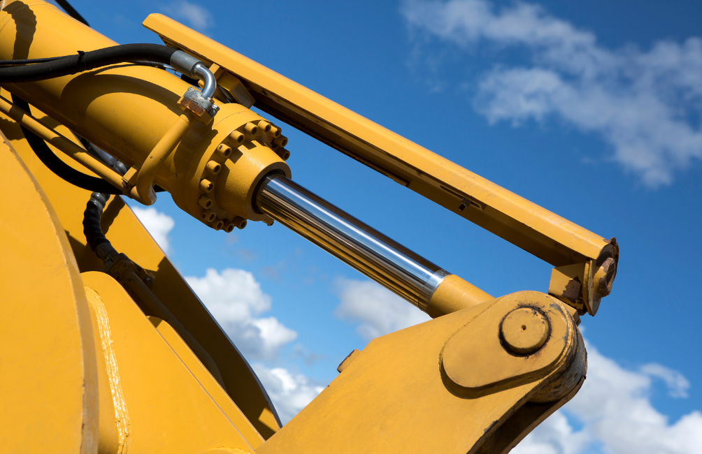 hydraulic pumping system